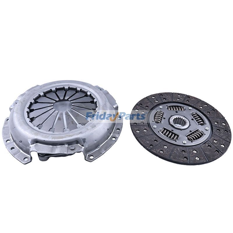 Embrayage et plateau de pression pour Tracteur Pour BOBCAT,Pour Cub Cadet,Pour Kioti