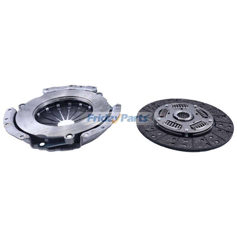 Embrayage et plateau de pression T4620-14400 T4680-14501 pour tracteur Bobcat CT435 CT445 CT450 Kioti DK45SE DK5010 DK5510 DS4110 DS4510 Cub Cadet 8404 8454pourPour BOBCAT,Pour Cub Cadet,Pour Kioti