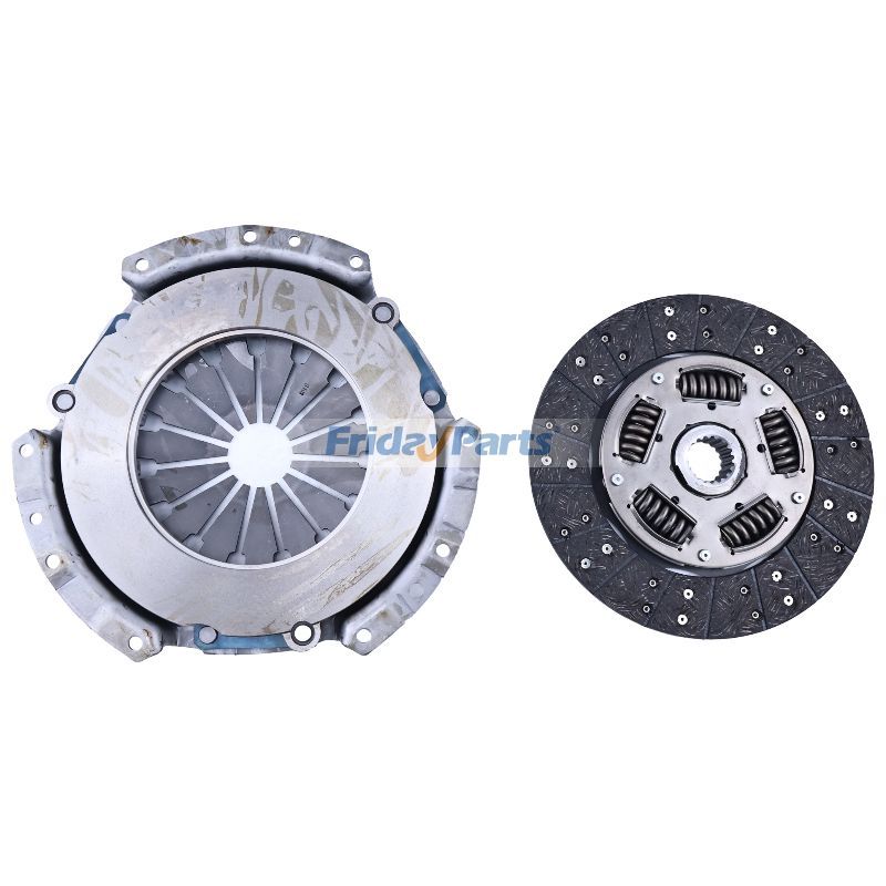 Embrayage et plateau de pression Pour BOBCAT,Pour Cub Cadet,Pour Kioti