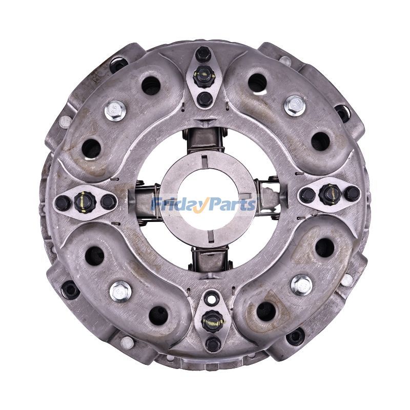 Placa de presión del embrague T4887-14501 T5189-14501 para tractor Kioti DK65 DK75 DK65S DK65SC DK90 Para Kioti