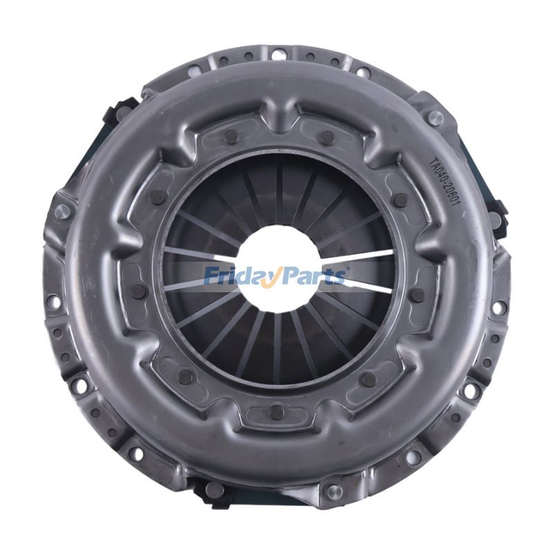  Clutch Pressure Plate L4310F L48 L5040GST-3 MX4700F MX5100F For KUBOTA