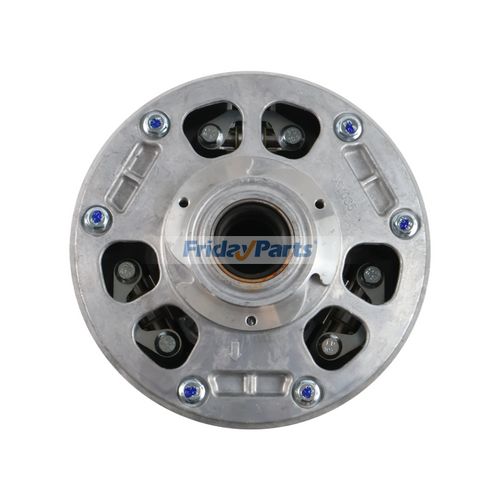 Clutch Primary Drive Assembly 49093-1064 for Kawasaki UTV Mule Clutch Primary Drive Assembly 49093-1064 for Kawasaki UTV Mule