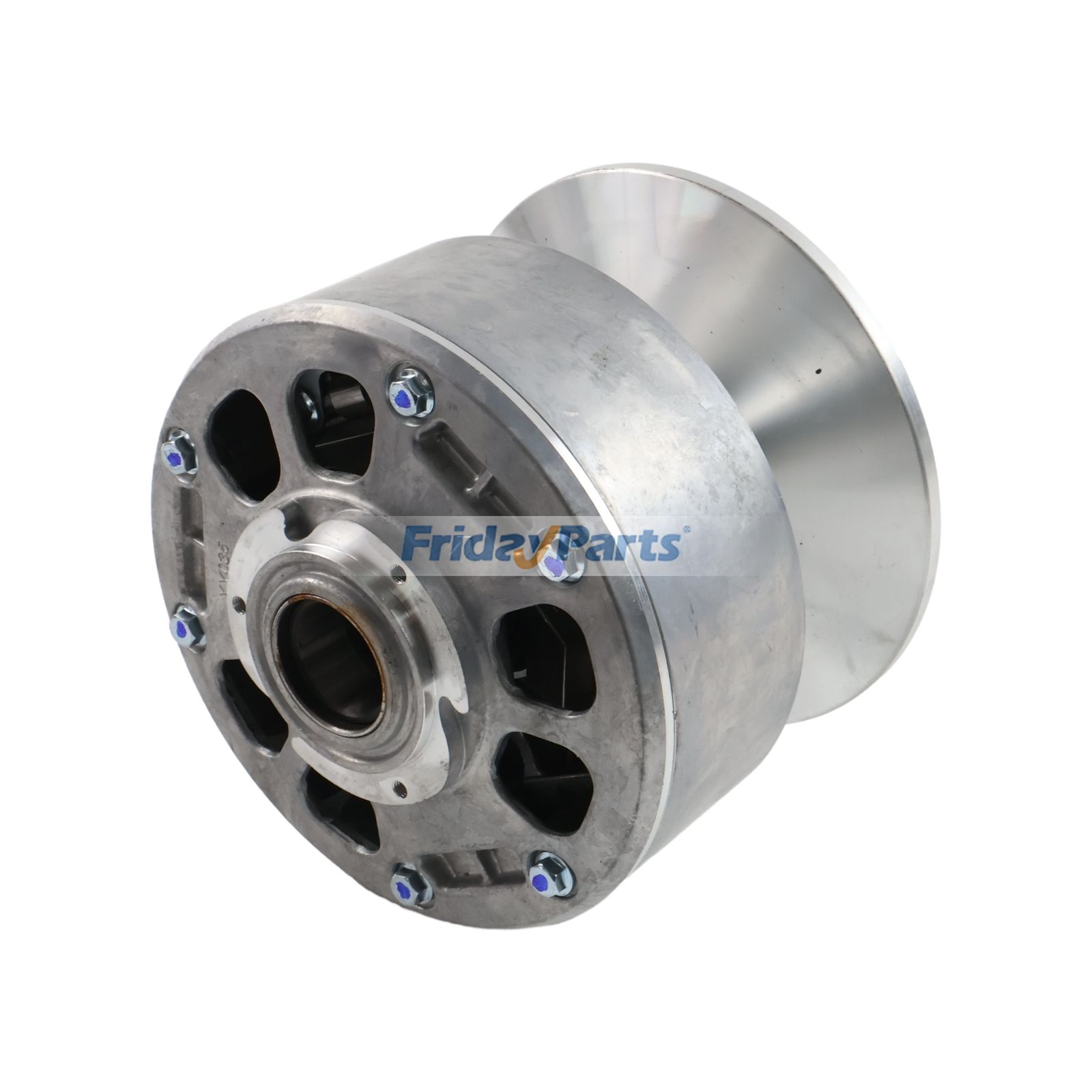 FridayPartsのクラッチプライマリドライブアセンブリ