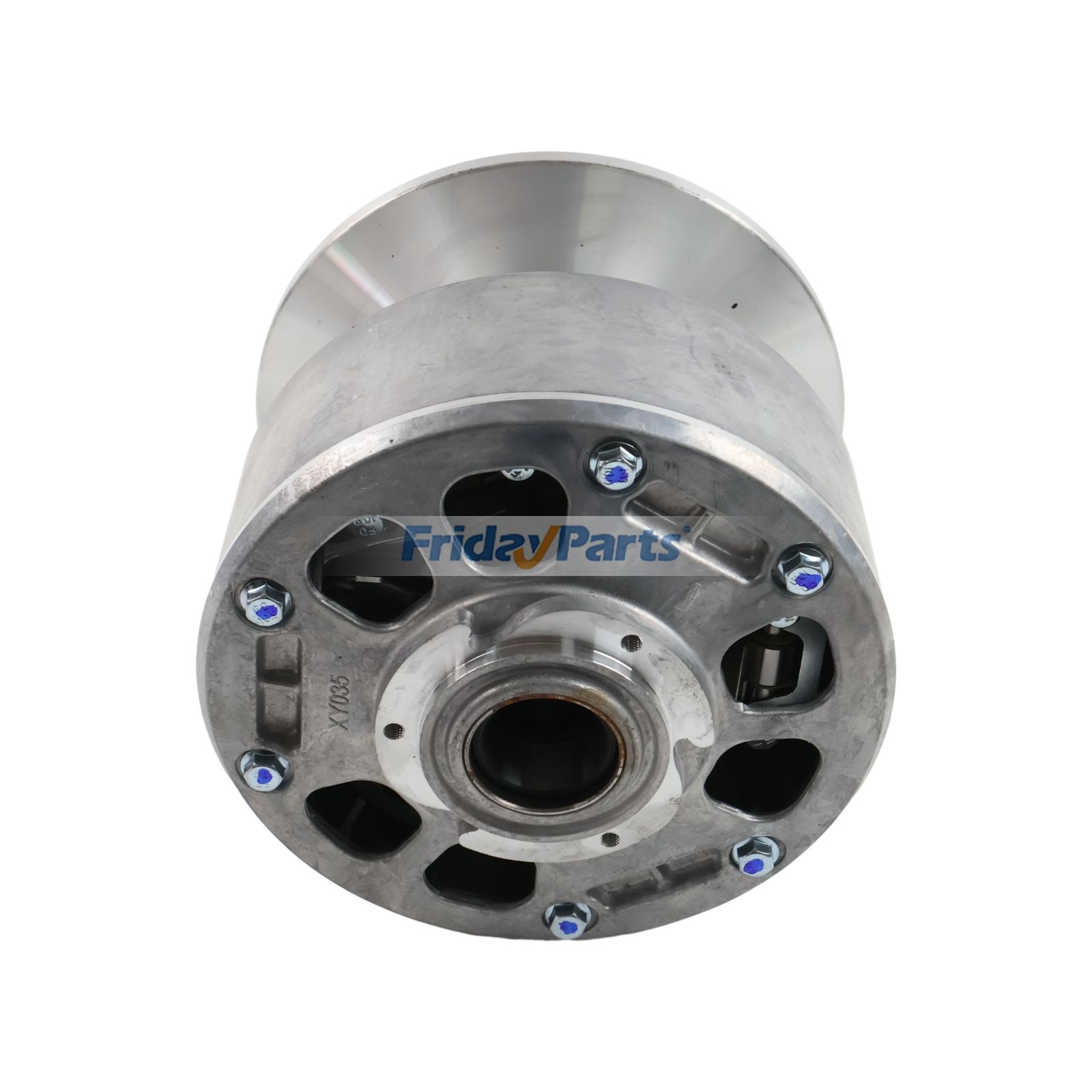 Kawasaki用ATV/UTV用クラッチプライマリドライブアセンブリ