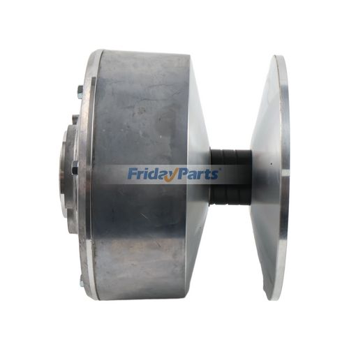 Clutch Primary Drive Assembly 49093-1064 for Kawasaki UTV Mule Clutch Primary Drive Assembly 49093-1064 for Kawasaki UTV Mule