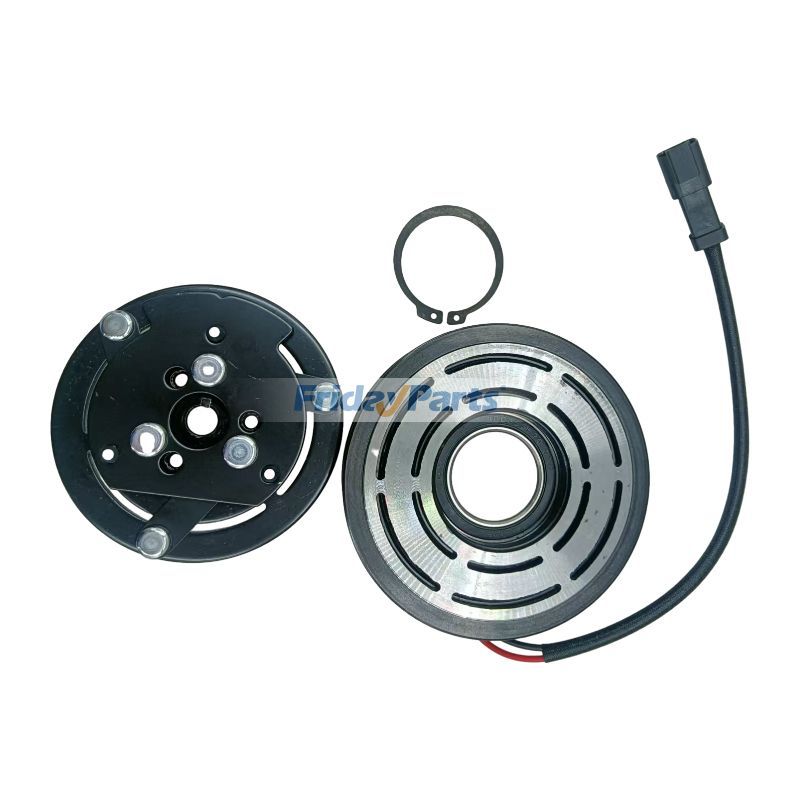 Excavator,Loader,Heavy-Duty UTV Clutch Pulley