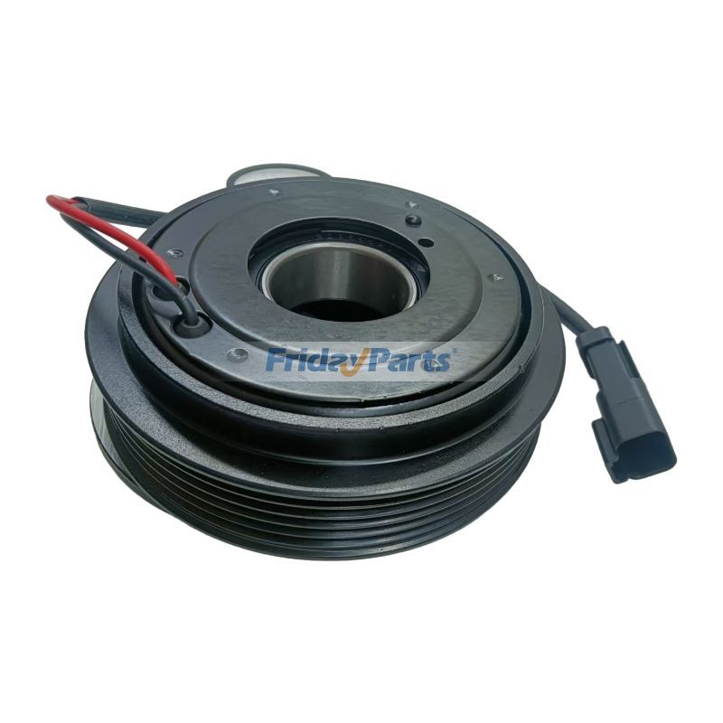  Clutch Pulley For BOBCAT
