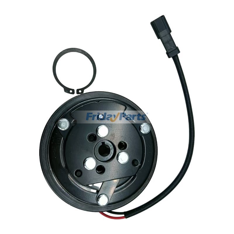 FridayParts Clutch Pulley