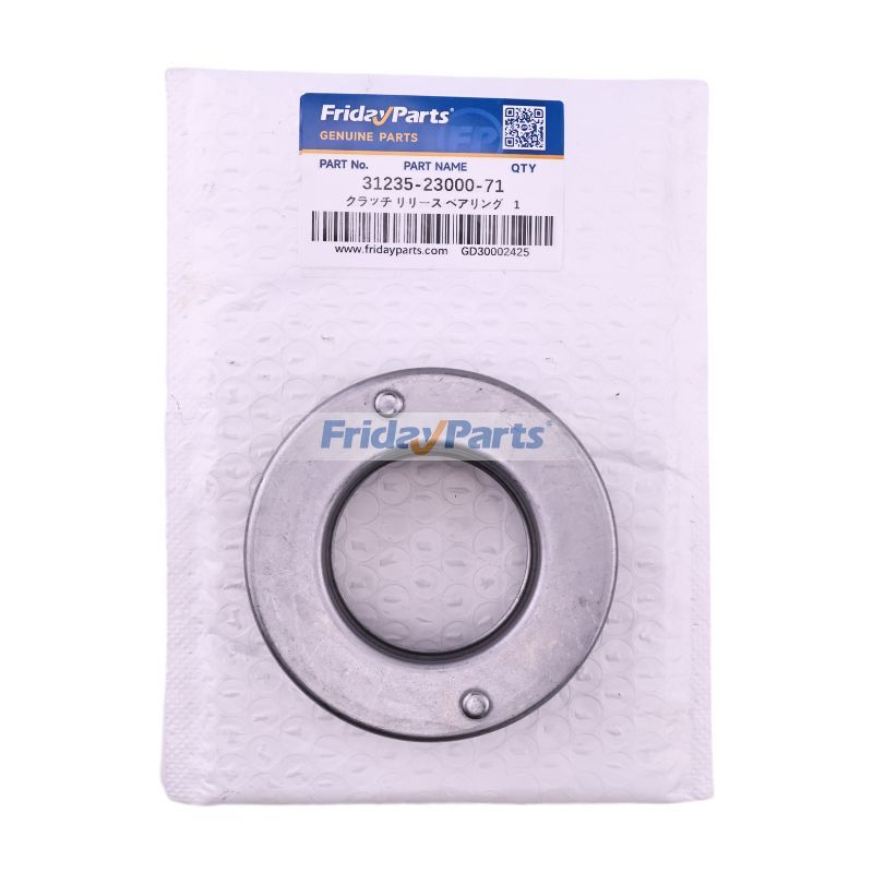 Ausrücklagerfür Motor,GabelstaplerFür Toyota