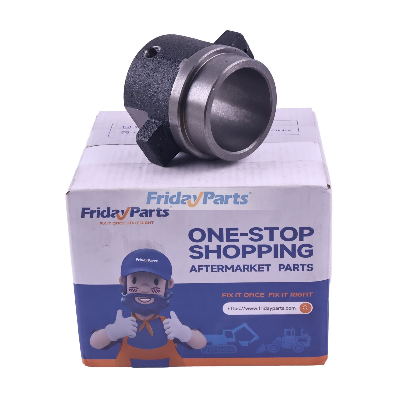 Kupplungsausrücklager 91326-11501 für Mitsubishi Gabelstapler S4S-F18B FD20/25 FG10 FD20-25 FD10-18 FD30-A35