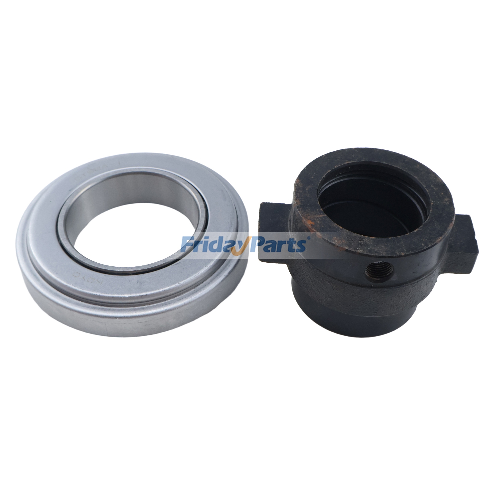 Motor,Empilhadeira  Para Toyota - Conjunto do cubo do rolamento de liberação da embreagem 31230-22000-71 para motor Toyota 2J 4P 5R 2JT 5P em empilhadeira 40-4FGC25 4FGC25 60-4FGC25 3FD30 2FDC25 FG25 4FG15 3FD15 3FD20