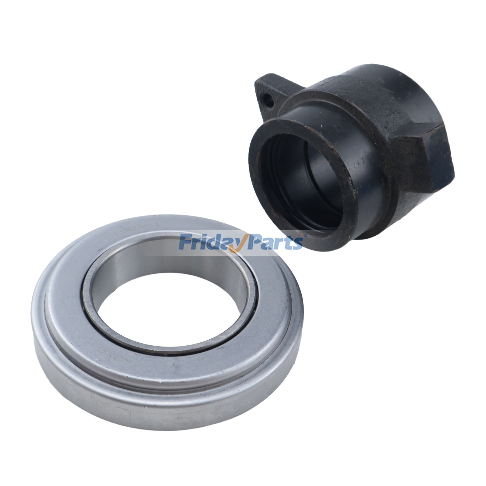 Clutch Release Bearing Hub Assembly 31230-22000-71 for Toyota Engine 2J 4P 5R 2JT 5P Forklift 40-4FGC25 4FGC25 60-4FGC25 3FD30 2FDC25 FG25 4FG15 3FD15 3FD20