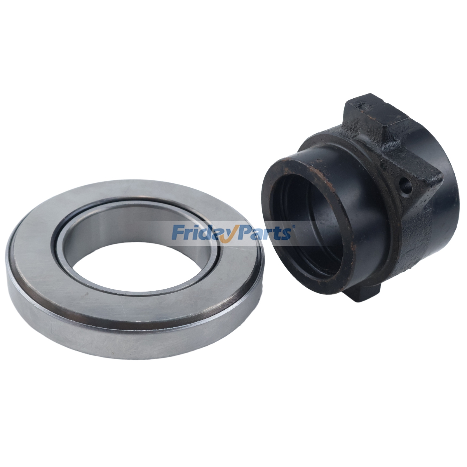 Compre Conjunto do cubo do rolamento de liberação da embreagem 31230-22000-71 para motor Toyota 2J 4P 5R 2JT 5P em empilhadeira 40-4FGC25 4FGC25 60-4FGC25 3FD30 2FDC25 FG25 4FG15 3FD15 3FD20 na FridayParts