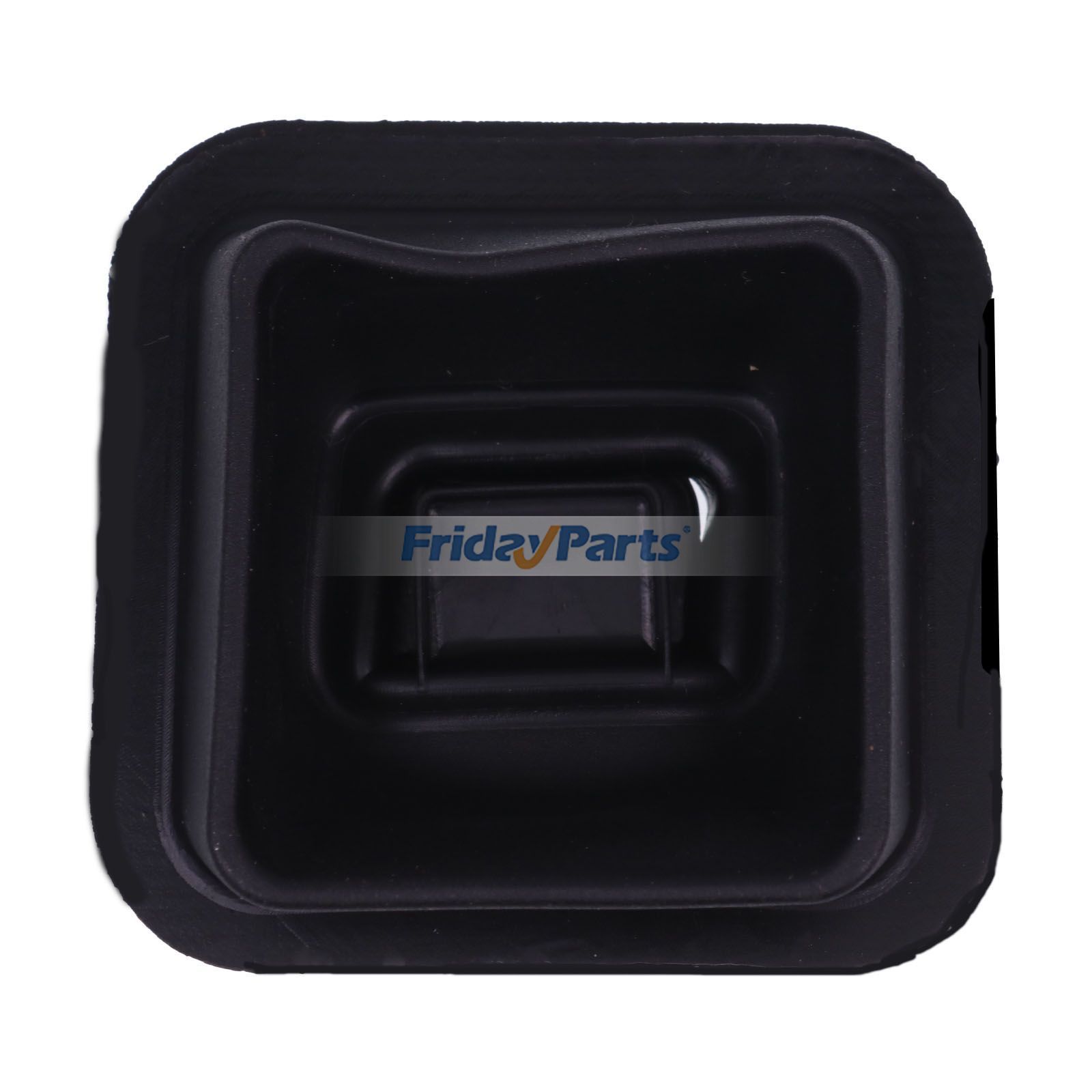 FridayPartsのクラッチレリーズフォークブーツ