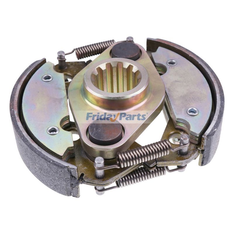 Kupplungsreparatursatz 50-01165-20 für Carrier Kühleinheit Supra 544 550 822 950 1150 1250