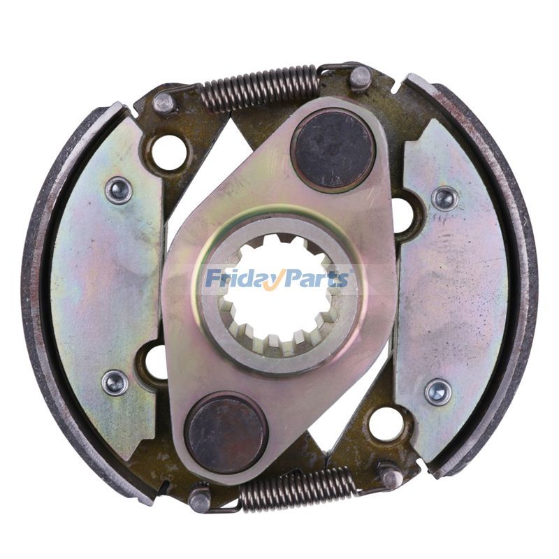 Kit de reparación de embrague 50-01165-20 para unidad de refrigeración Carrier Supra 544 550 822 950 1150 1250 Para CARRIER