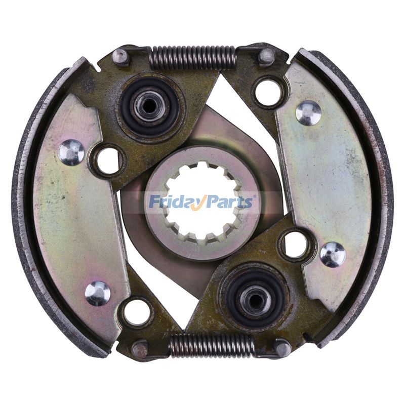 Kit de reparación de embrague 50-01165-20 para unidad de refrigeración Carrier Supra 544 550 822 950 1150 1250