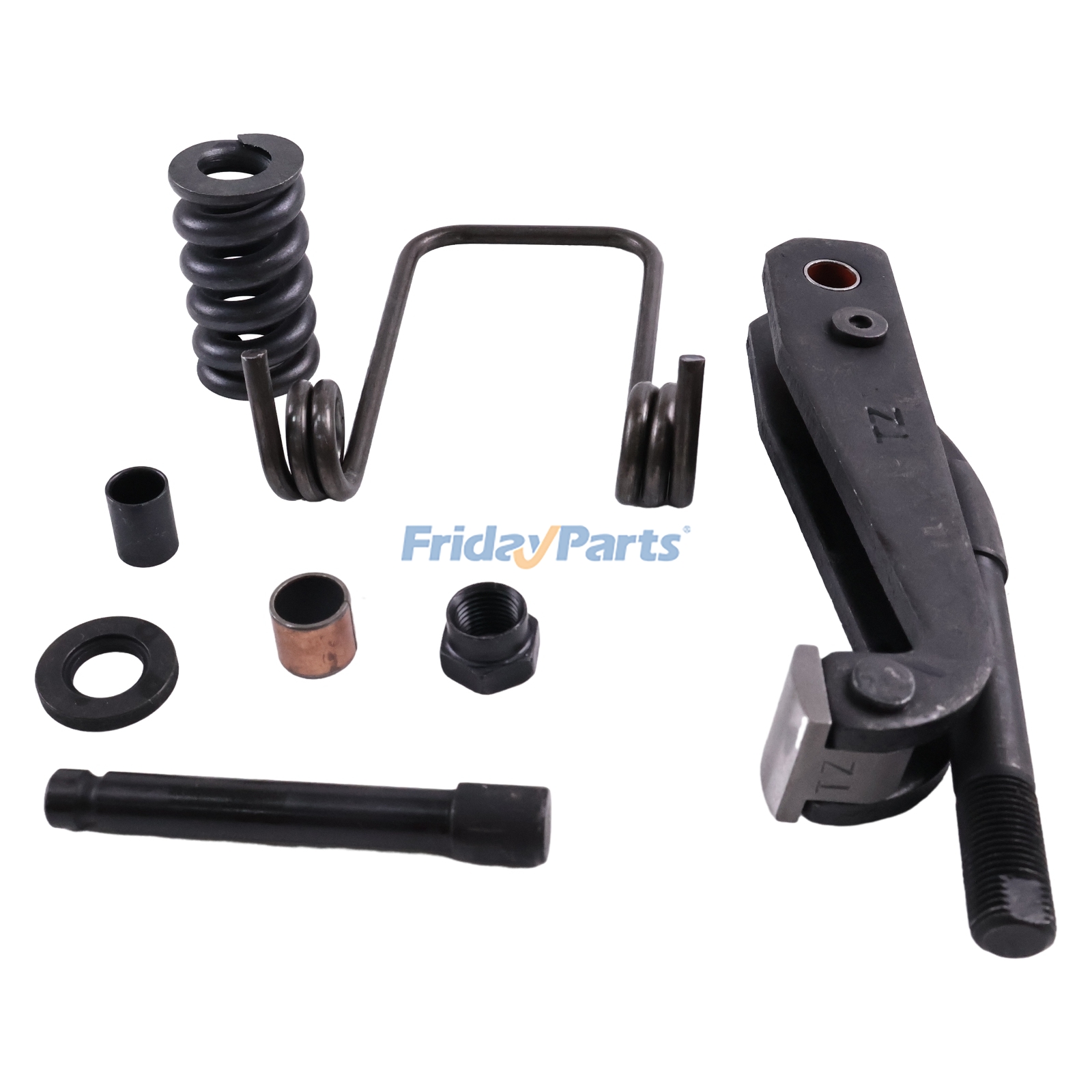 Clutch Repair Kit for Engine,Tractor