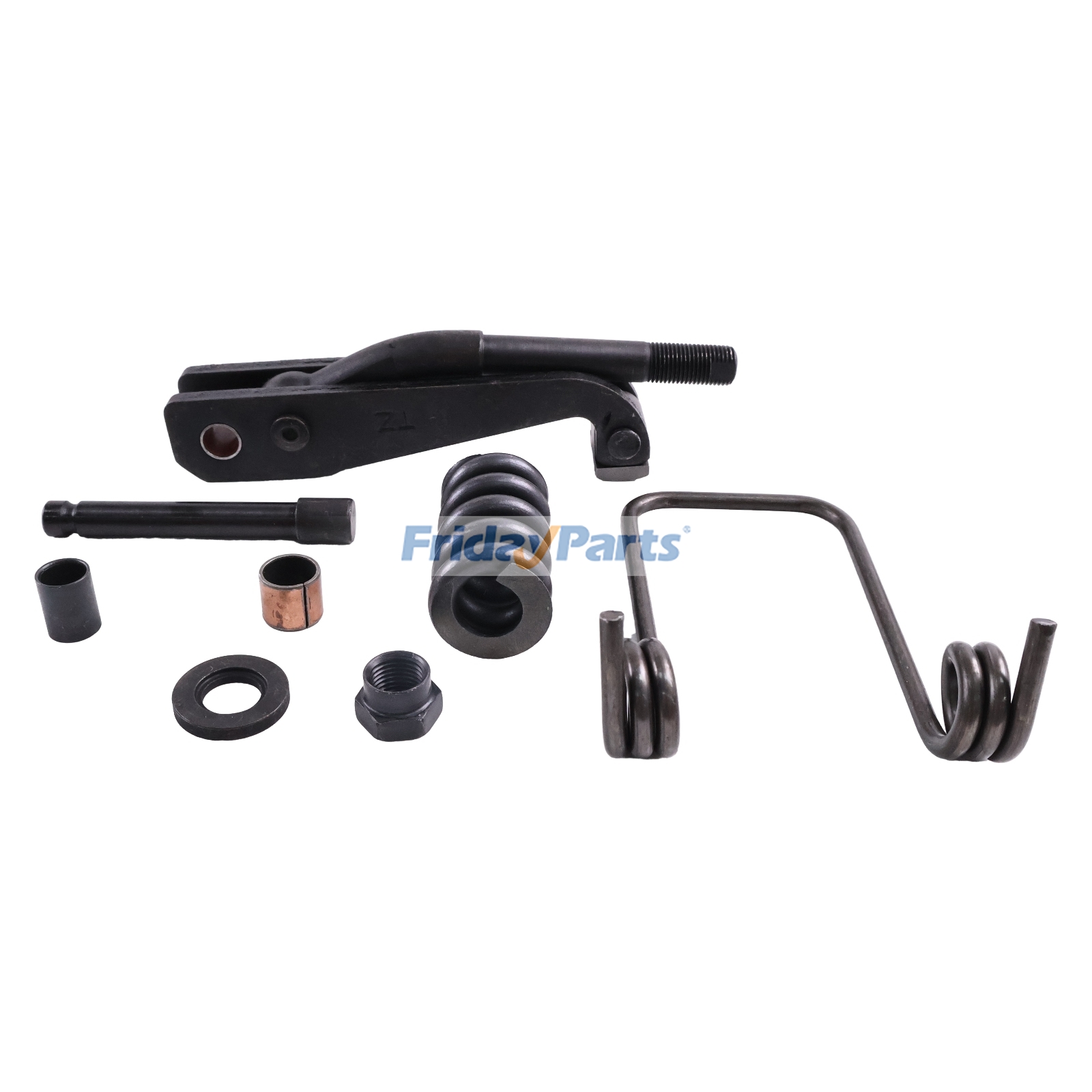 Engine,Tractor Clutch Repair Kit