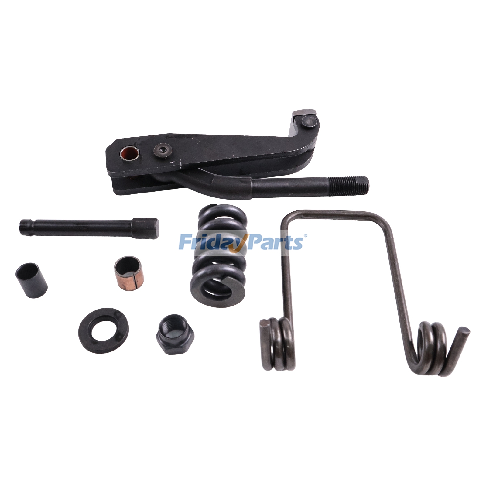  Clutch Repair Kit For JOHN DEERE