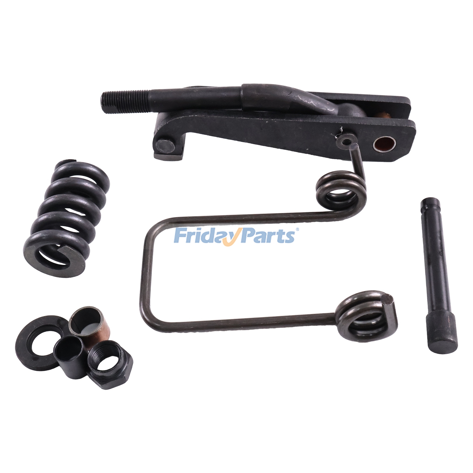 FridayParts Clutch Repair Kit