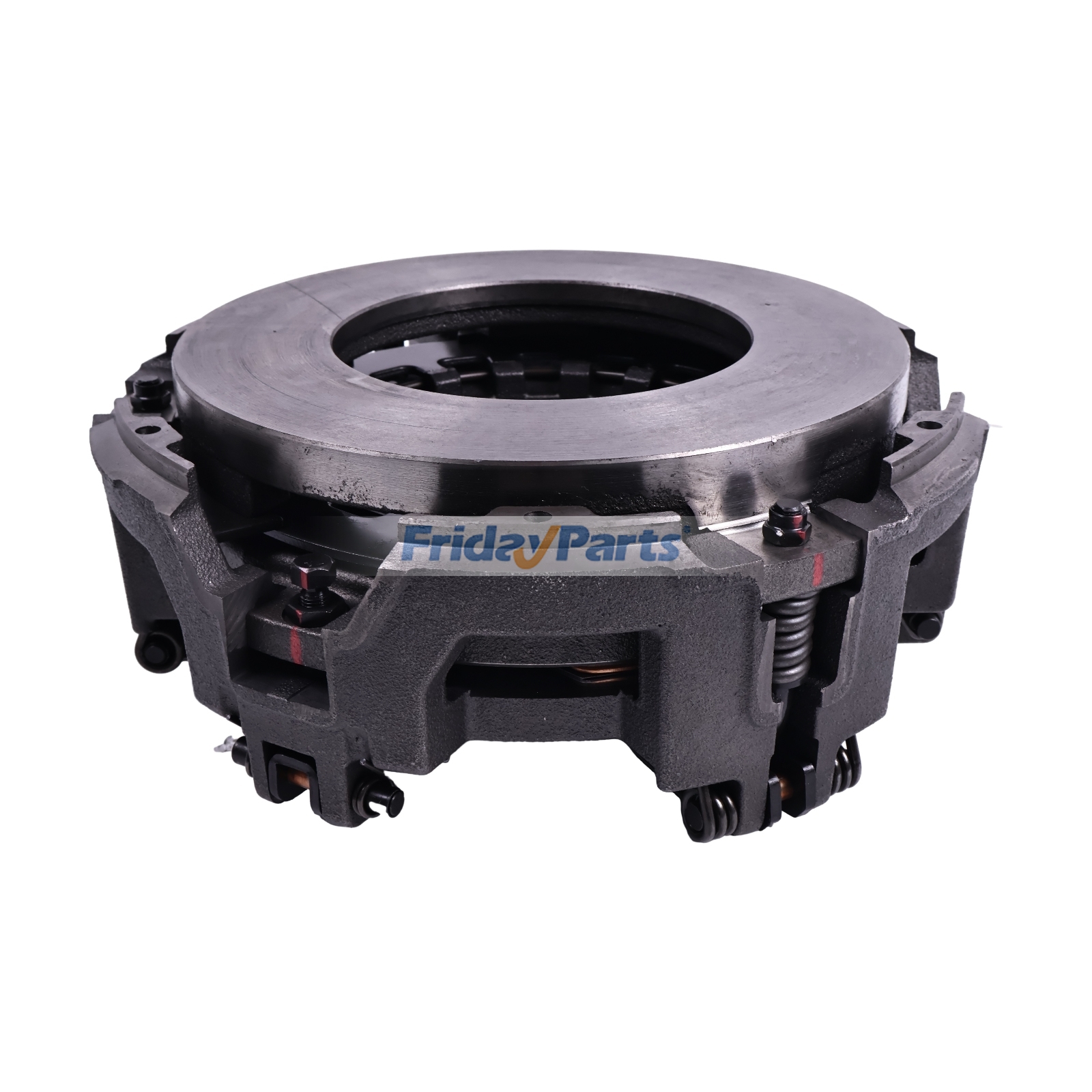 Clutch for Tractor
