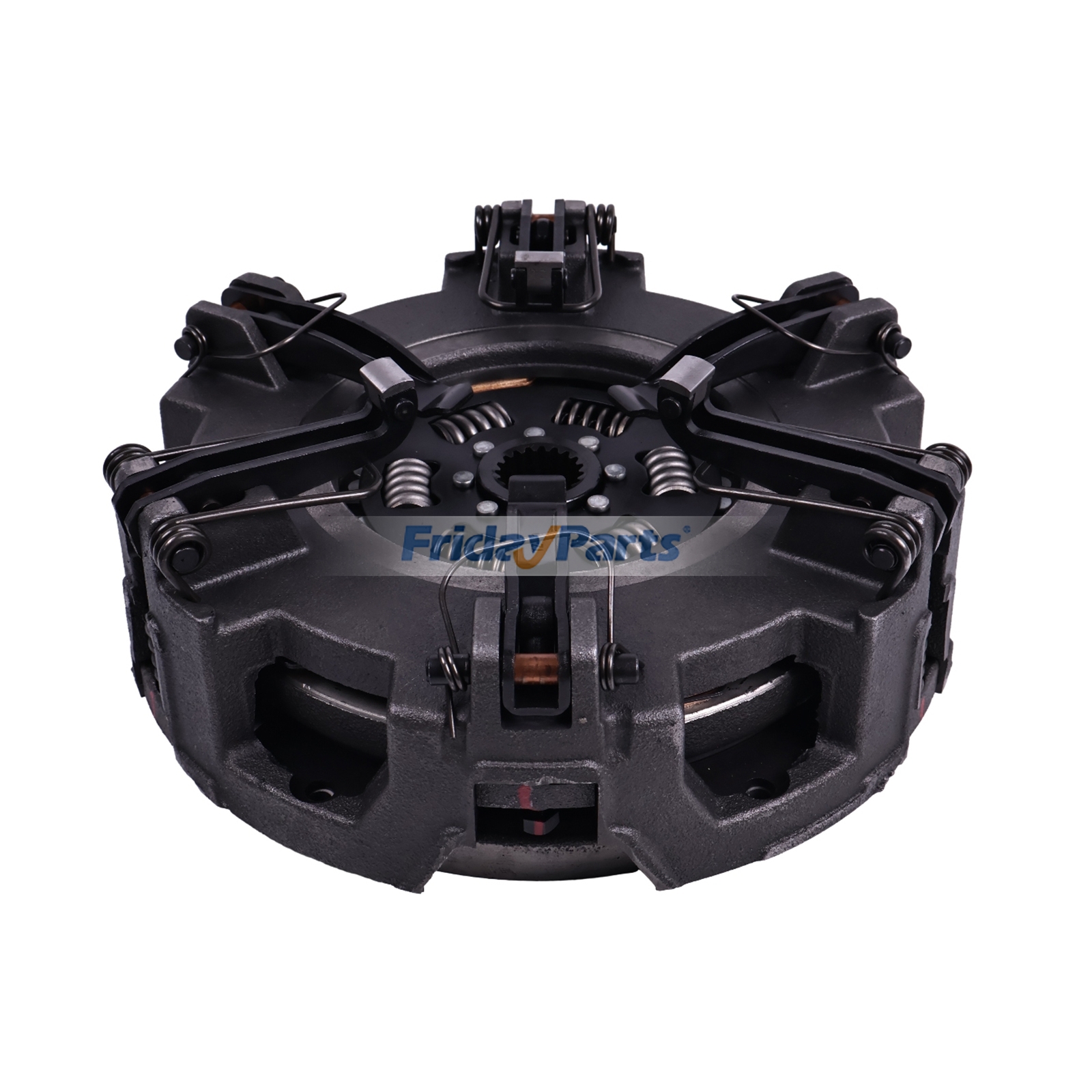 Clutch Replacement for LUK 228 0115 10 1412-2020