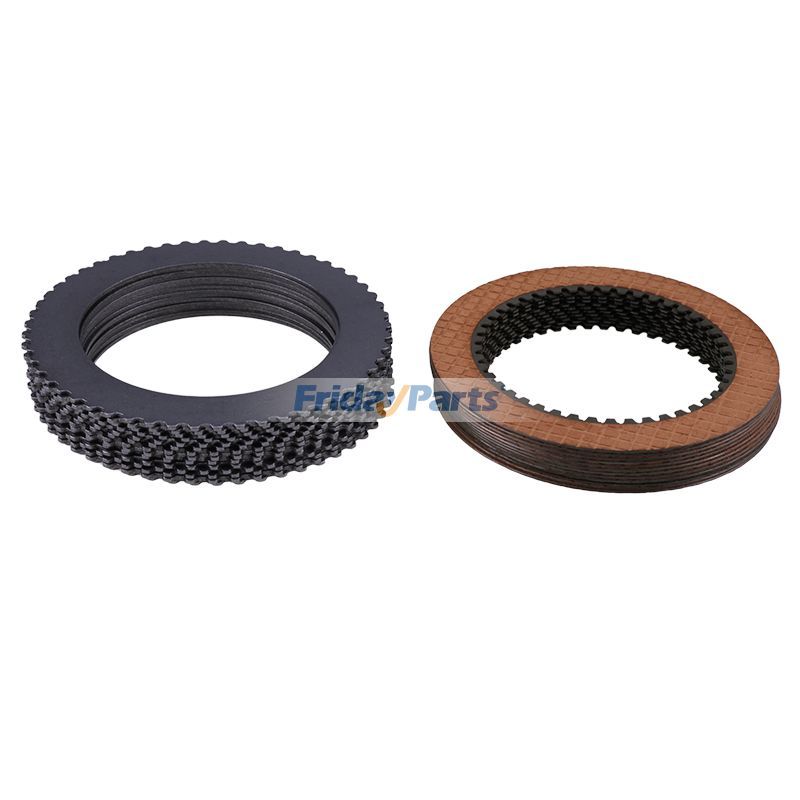 ローダー クラッチリバーサーリビルドキットと