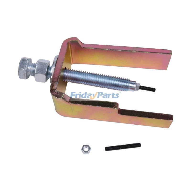 Outil de retrait d'extracteur de goupille de rouleau d'embrayage DCP26 pour Can-Am Maverick X3 Sport Max 1000R Defender HD10 Commander