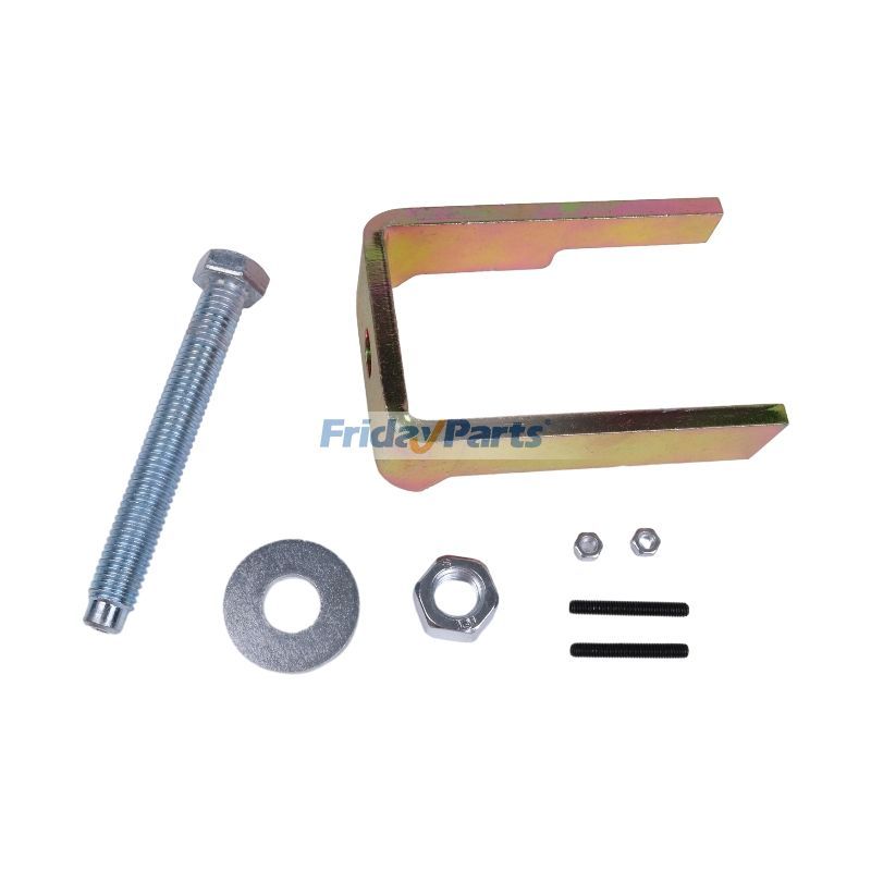 Clutch Roller Pin Extractor Removal Tool for Sport UTV/ATV