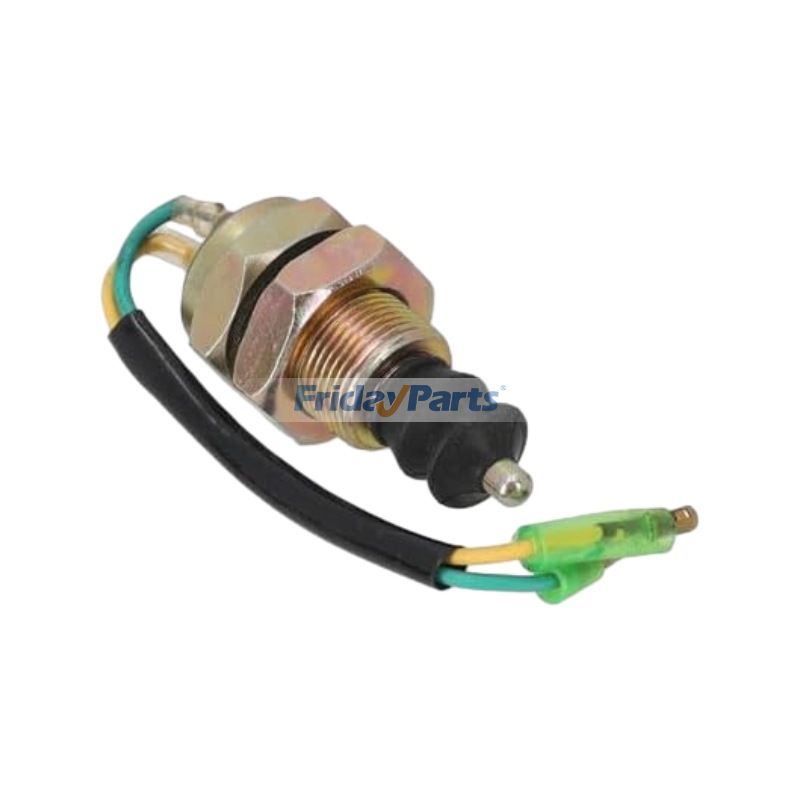 Clutch Safety Switch 194197-52191 for Yanmar YM195 YM226 YM240 YM336 YM1601 YM1610 YM1700 YM2002 YM2010