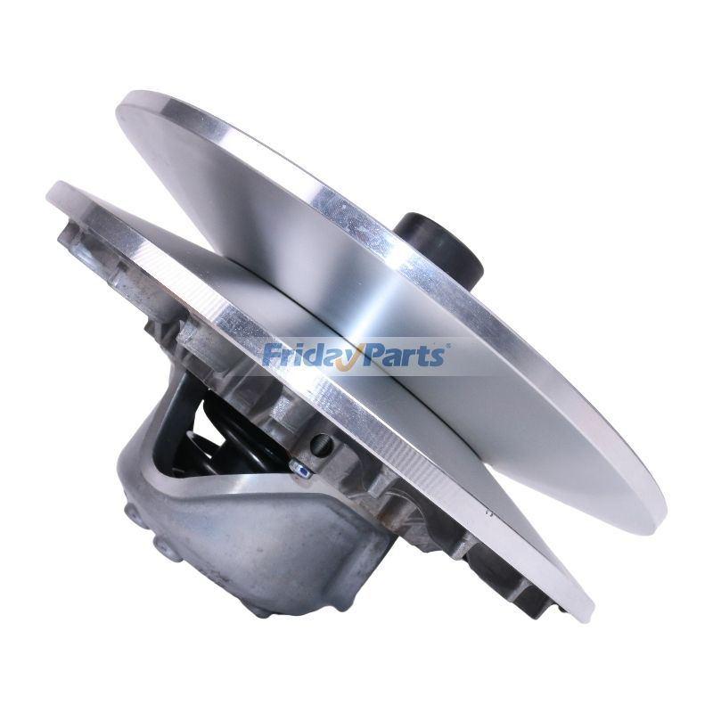 ATV/UTV クラッチセカンダリATV