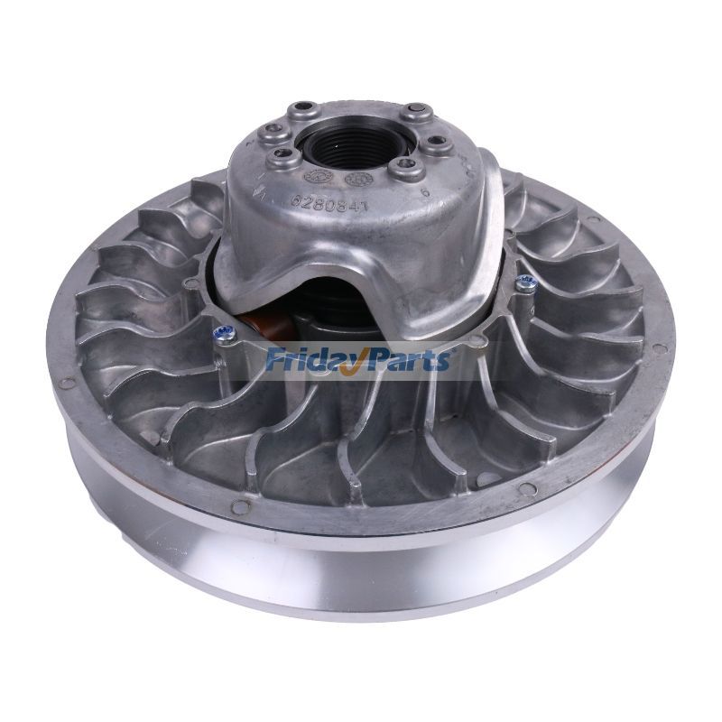 Can-Am用用Can-Am ATV Maverick X3用クラッチセカンダリー420280626