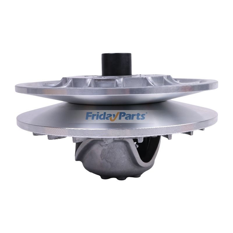 Can-Am用クラッチセカンダリATV