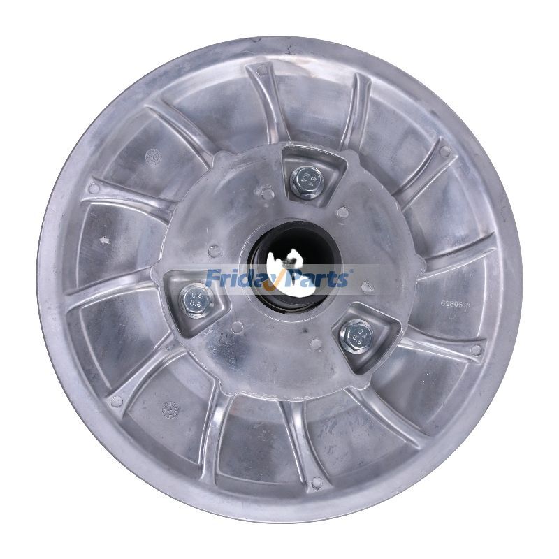 FridayPartsのクラッチセカンダリATV