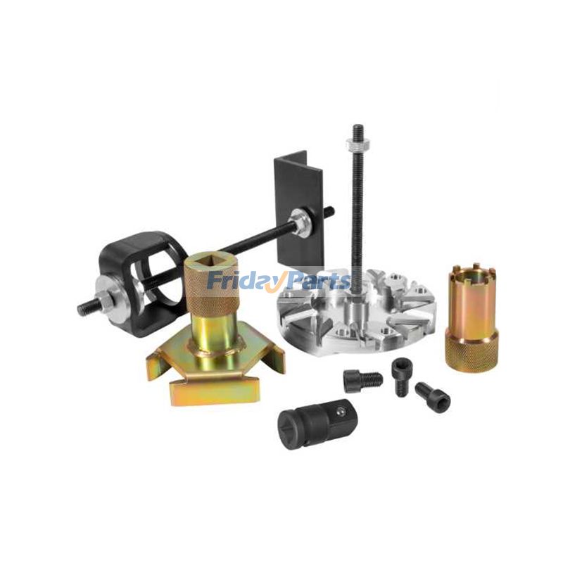 Kupplungs- und Sekundär-Service-Werkzeugsatz für Polaris ATV UTV General RZR Ranger 1000 900