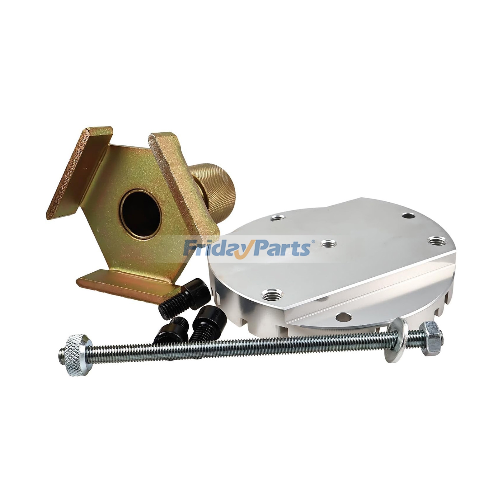 Clutch Service Tool Kit for Sport UTV/ATV