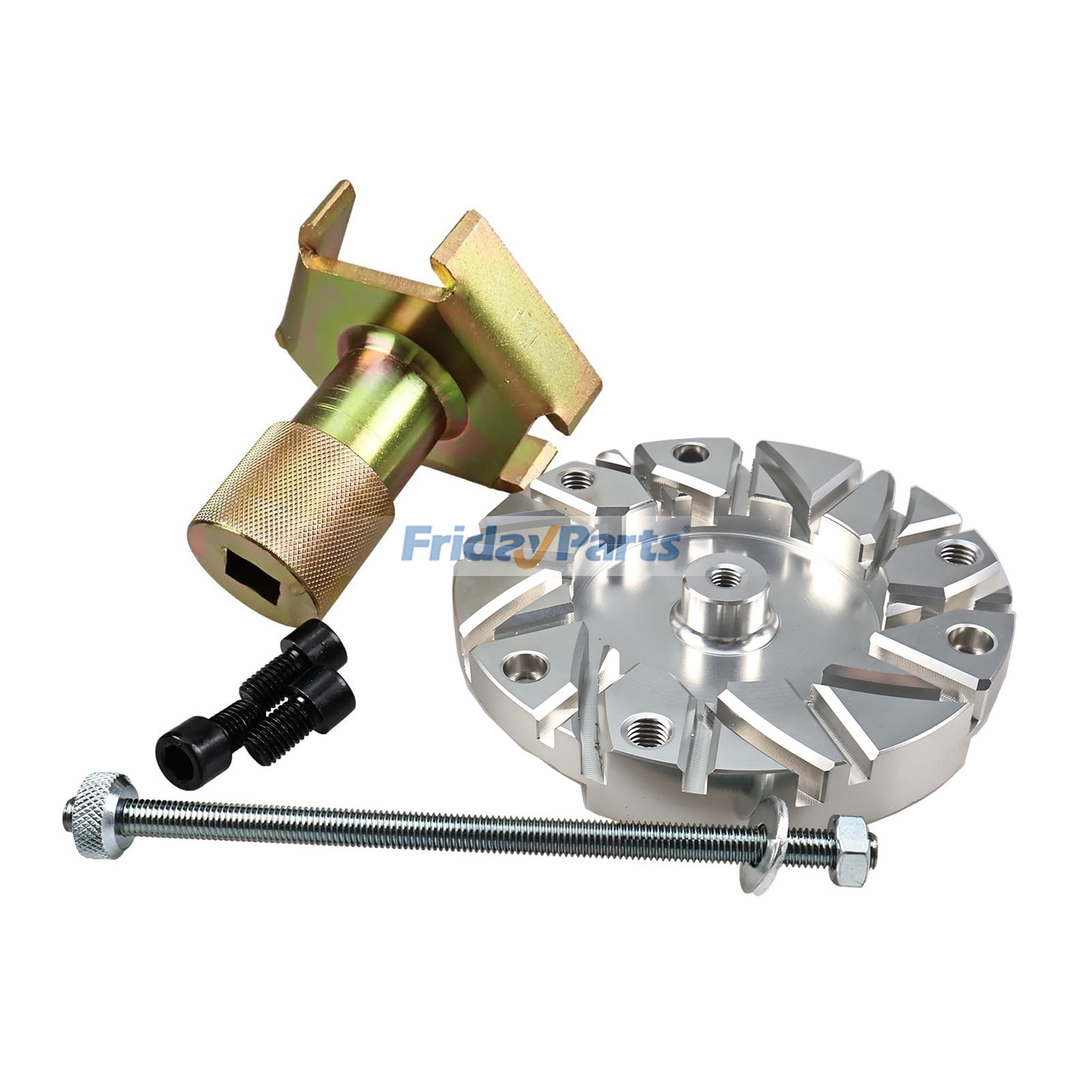 Clutch Service Tool Kit for Polaris UTV RZR 500 700 800