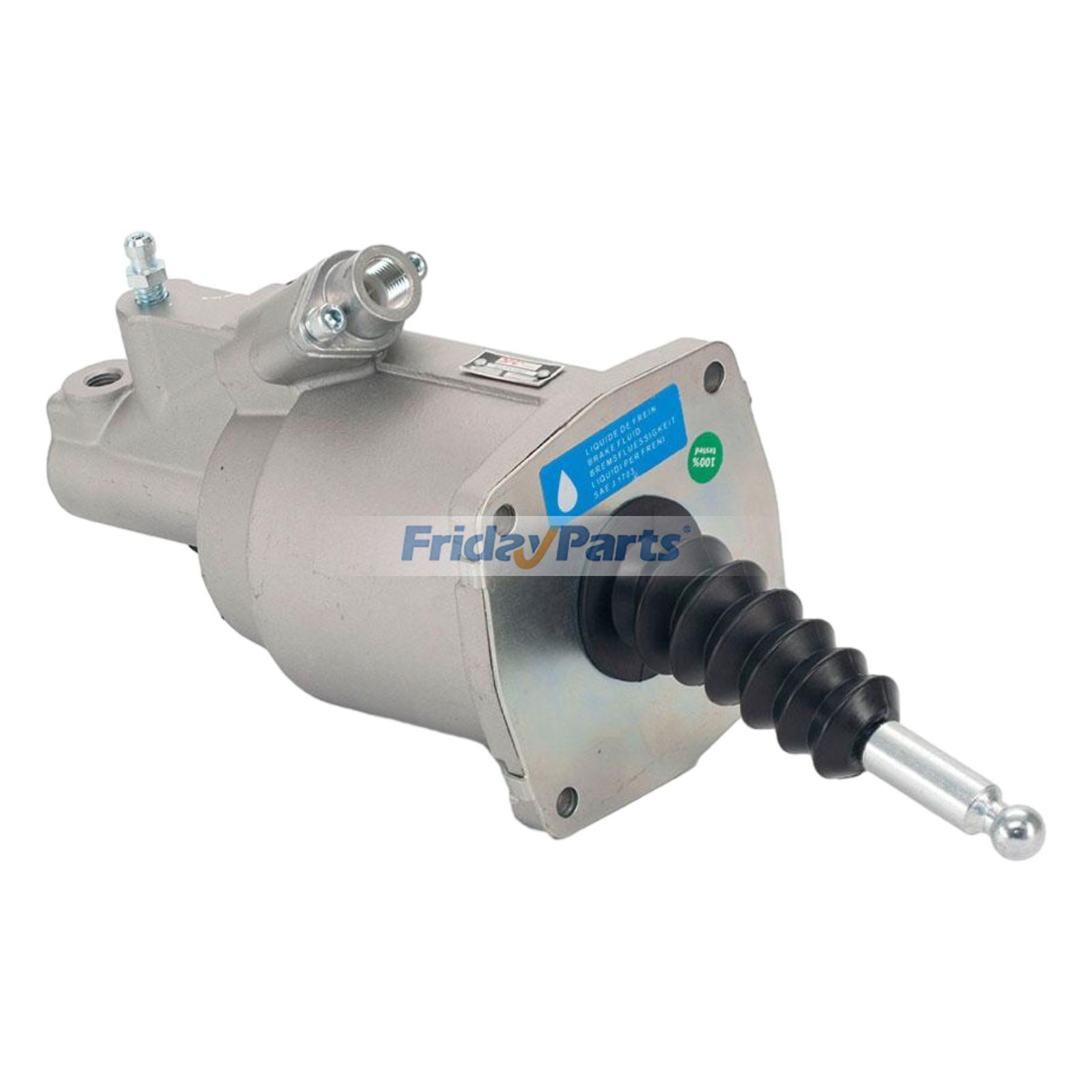 クラッチサーボ 20524584 8171720 ボルボトラック FH12 FH16 FM7 FM9 FM12 NH12用