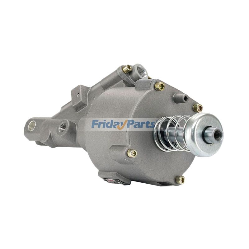 Clutch Servo 360717 for Scania Truck R T Series 112 142