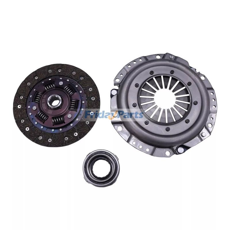 Sport UTV/ATV Clutch Set