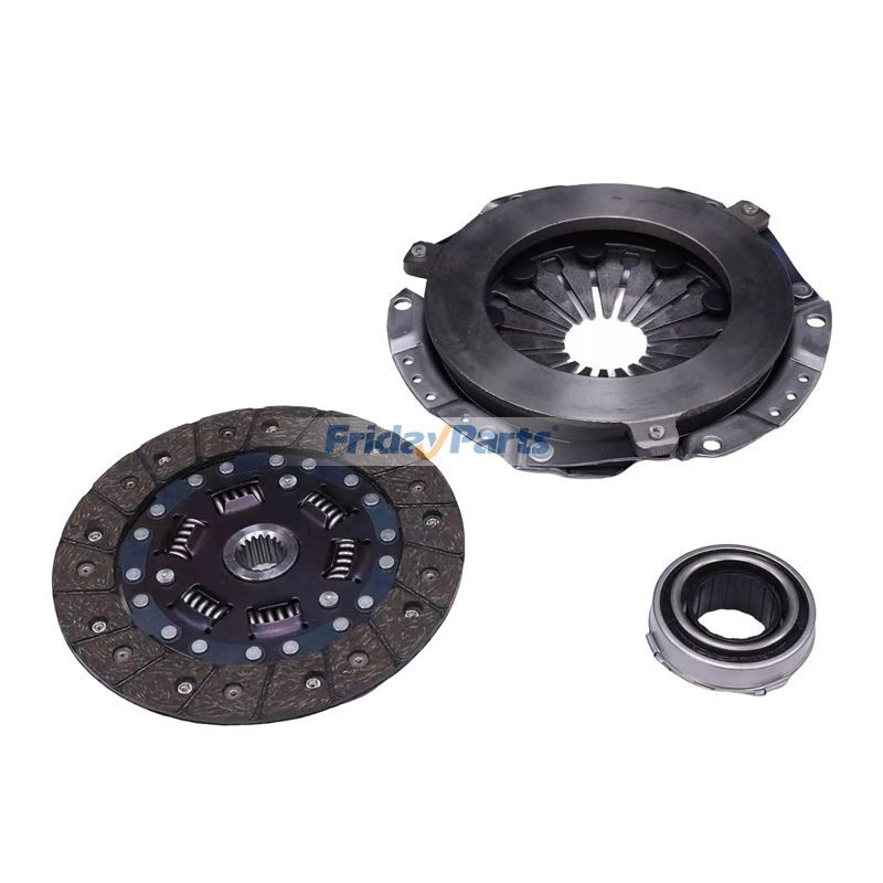 Clutch Set for Sport UTV/ATV