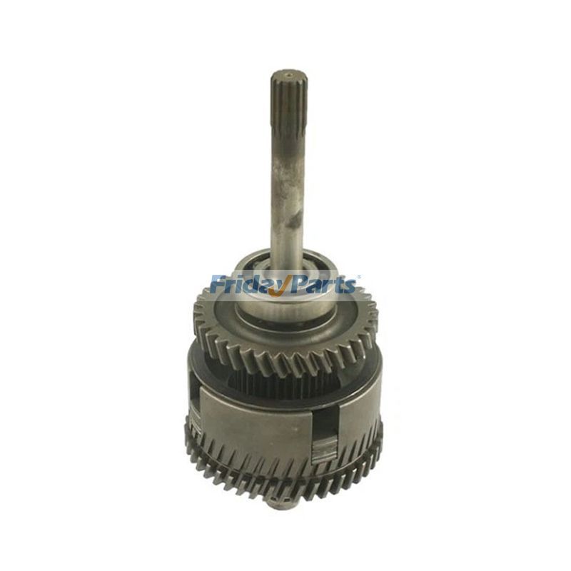 Clutch Shaft Assembly 3EB-15-52111 3EB-15-52110 for Komatsu Forklift FD20/25-16 FD20/25-17 FD30-16 FD30-17 FG20/25-16