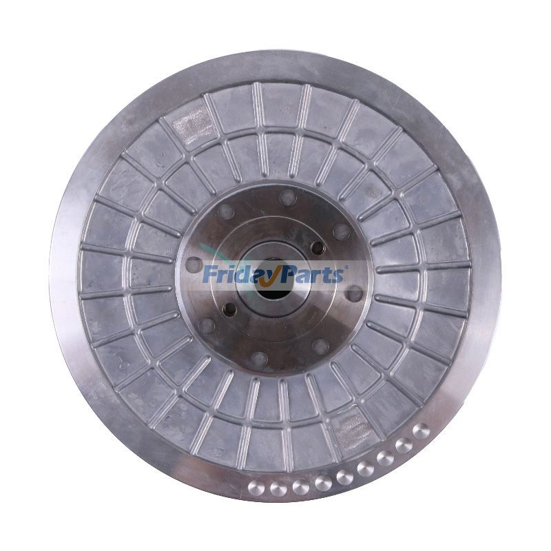 ATV/UTV クラッチシーブアセンブリ 4WV-17660-10 1998-2018 ヤマハ用