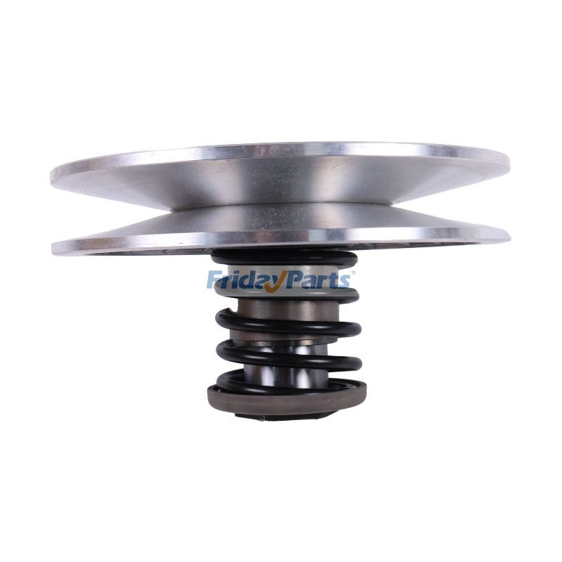 1998-2018 ヤマハ グリズリー 660 コディアック 700 用クラッチ シーブ アセンブリ 4WV-17660-10