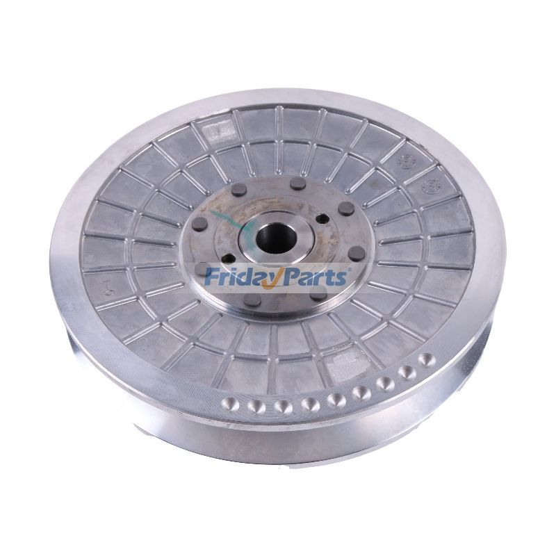 FridayPartsのクラッチシーブアセンブリ 4WV-17660-10 1998-2018 ヤマハ用