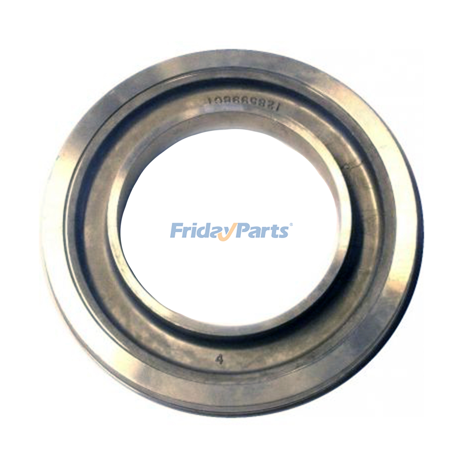 Piston de commande d'embrayage 1285998C1 pour tracteurs CASE 7110, 7120, 7130, 7140, 7150, 7210, 7220, 7230, 7240, 7250, 8910 et 8920