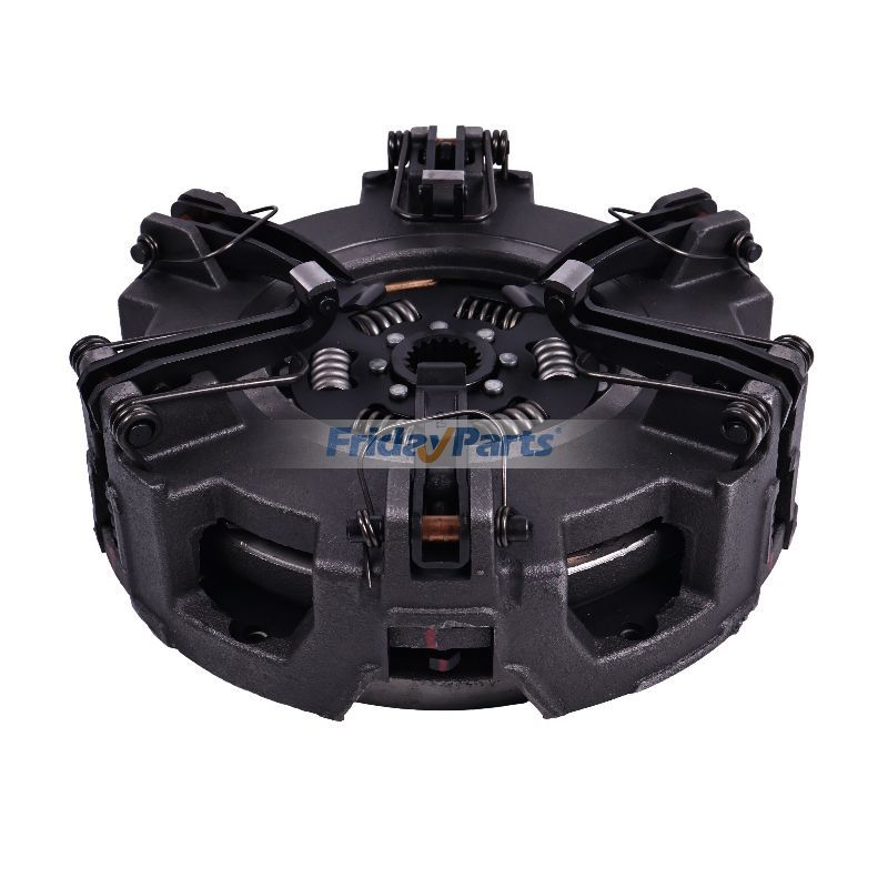 Clutch SJ25799 for John Deere 3029D 3029T 4045D 4045T Engine 5603 5605 5615 5625 5700 5705 5060E 5070E 5075E 5080EN 5090EL 5310N 5415H 5625HC