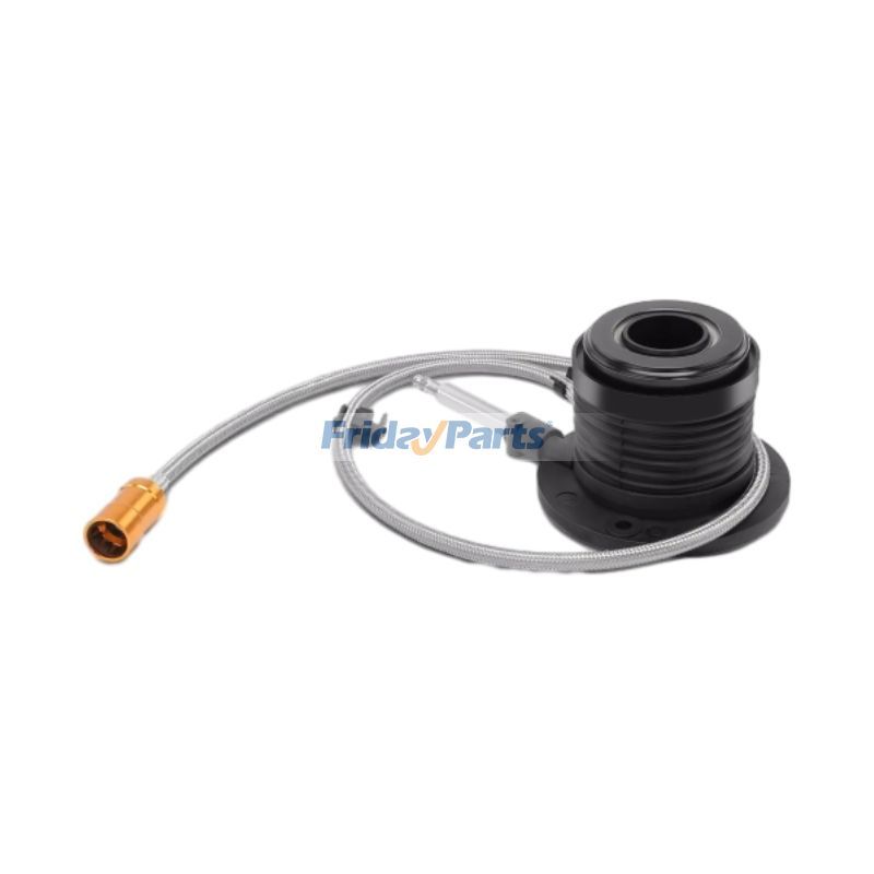 クラッチスレーブシリンダー 12574147 シボレー シルバラード GMC シエラ 1500 2500 HD 3500 2001-2002用