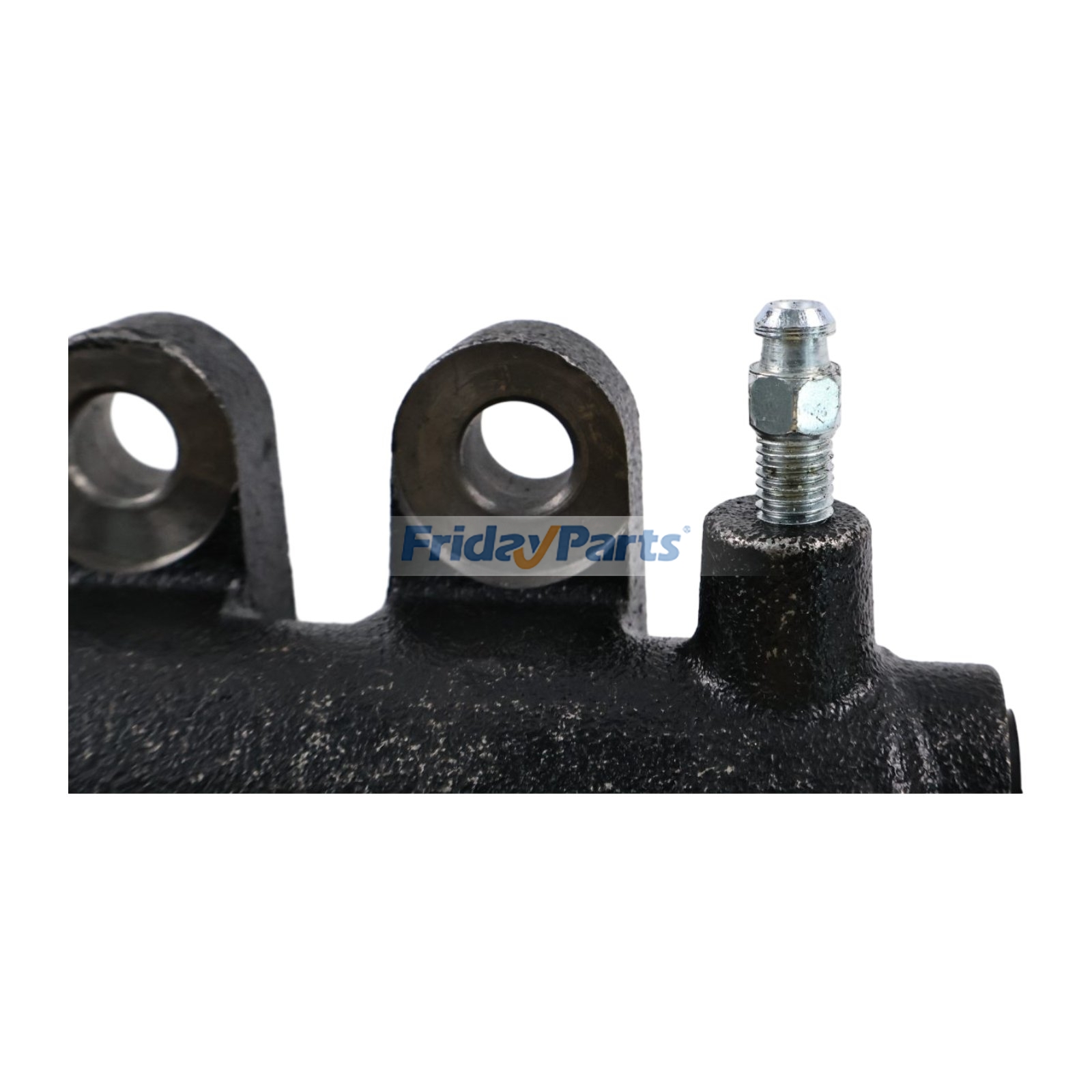 Cilindro receptor de embrague 31470-1171 31470-1170 31470-1042 para camión Hino BX421 MFG 15T para Camión Para Hino FridayParts